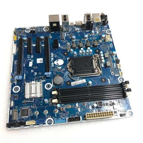 dell alienware 拆机