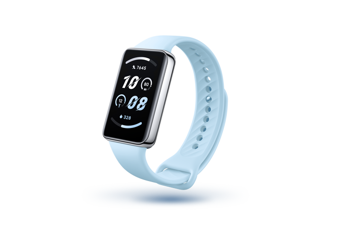 带gps定位的智能手环