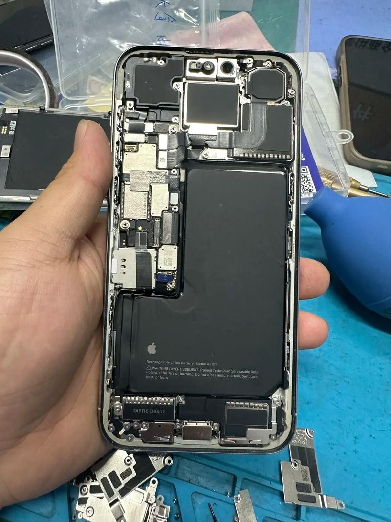 inspiration 15 拆机