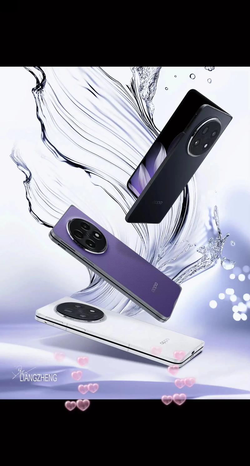 2025最轻薄智能手机