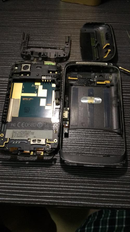 htc corporation拆机