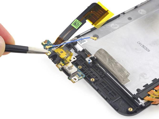 htc corporation拆机