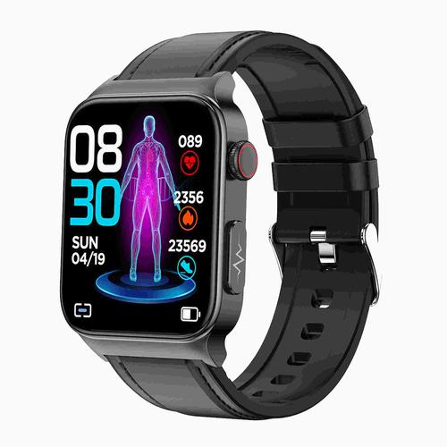 可以监测血糖的智能手表