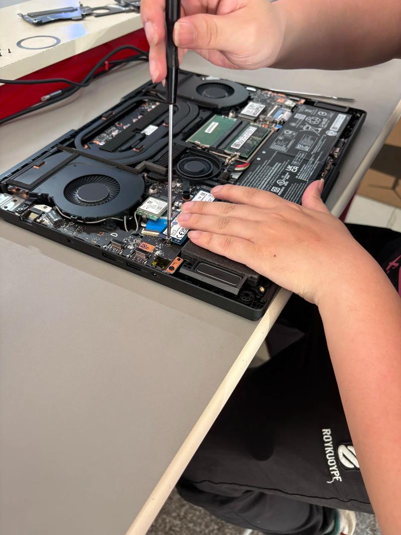 pixelbook 2025 拆机