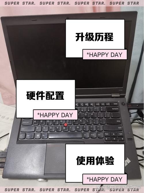 thinkpad t440p参数