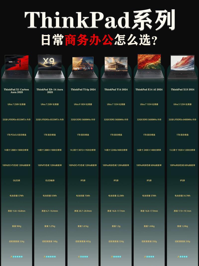 thinkpad t440p参数