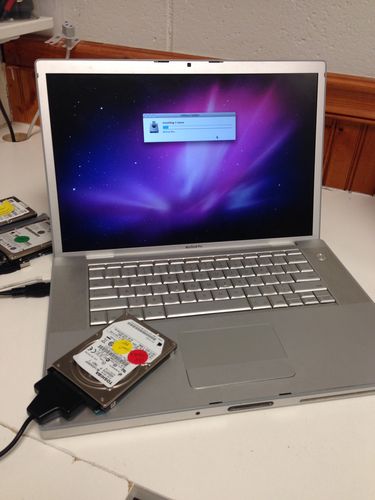 macbook a1181 参数