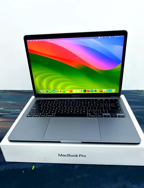 macbook pro的屏幕参数