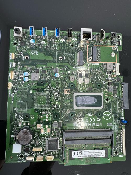 hp proone480 g2拆机