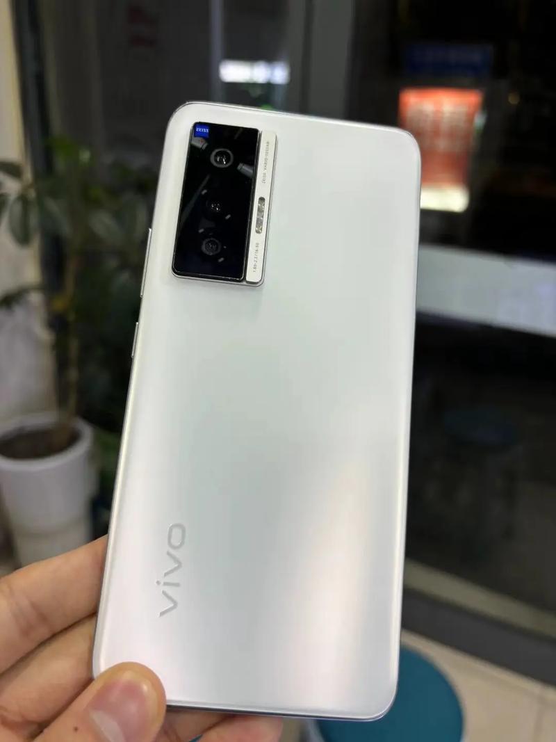 vivo智能手机好用吗