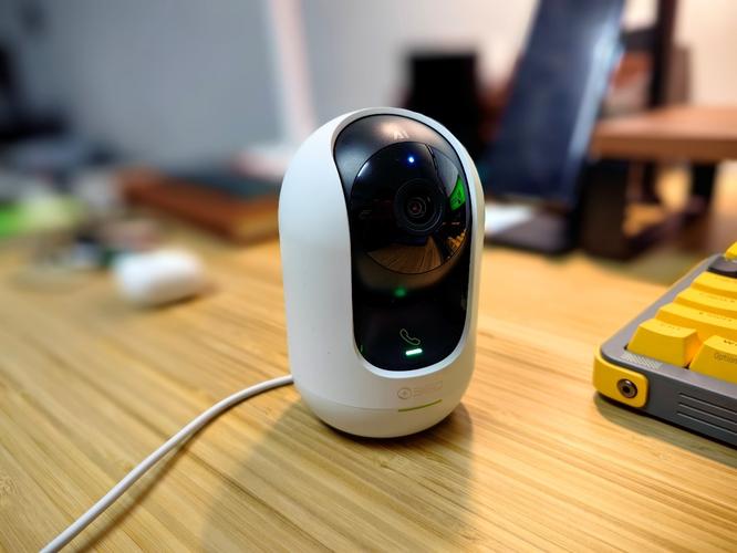 360智能摄像头pc端