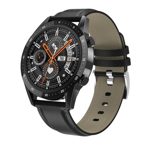 带nfc功能的智能手表