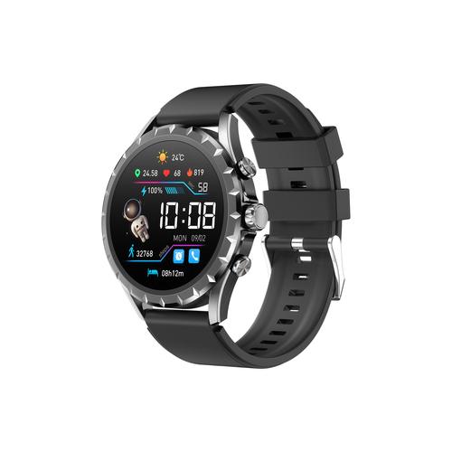 带nfc功能的智能手表