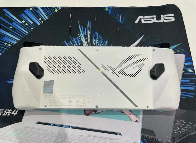 华硕all in one pc拆机