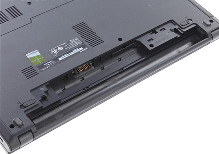 戴尔vostro14-5480拆机