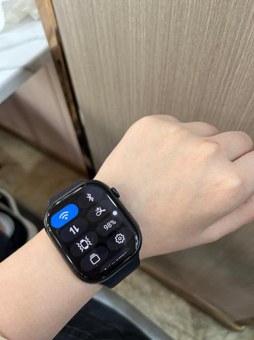 华为可插卡智能手表手机