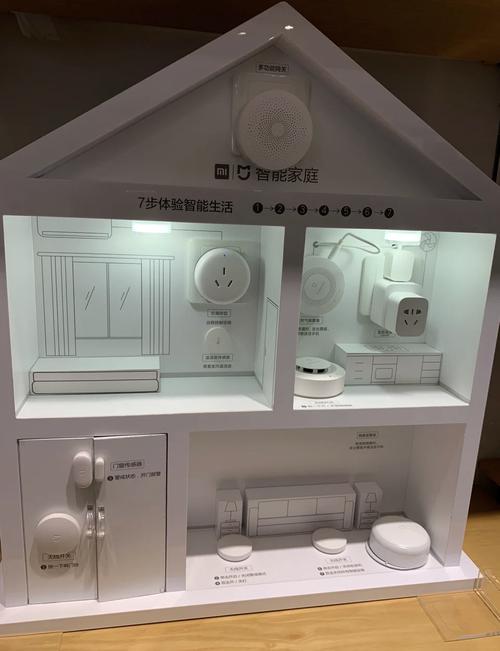 koti智能家居怎么样