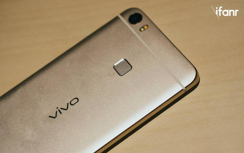 vivo xplay 5参数配置