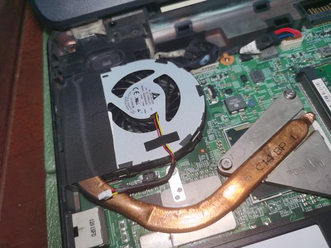 戴尔inspironn4030拆机