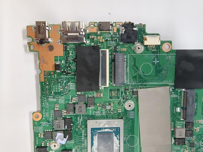 联想ideapadflex14拆机