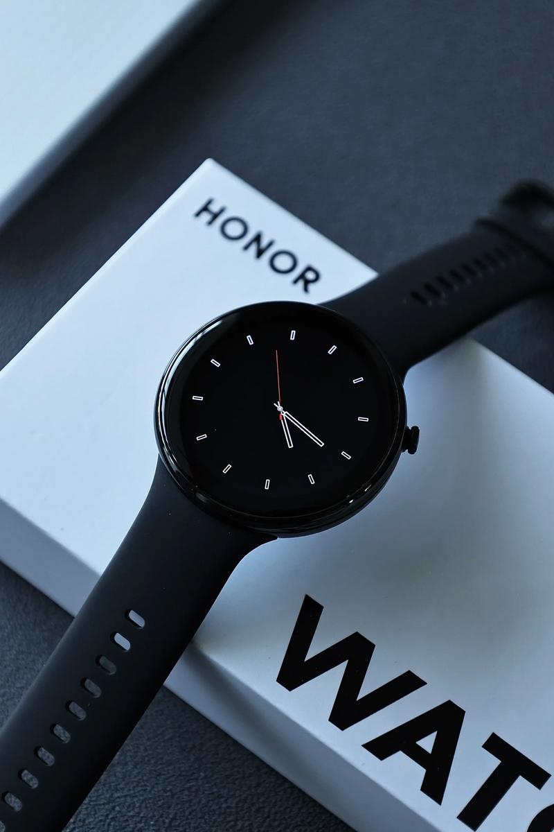 荣耀智能手表可以插卡吗