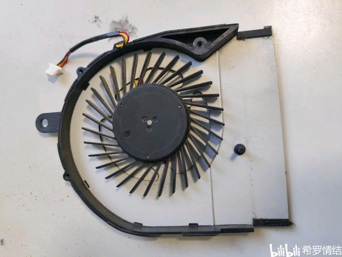 inspiron15 5558拆机