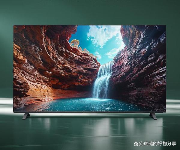 东芝55寸安卓智能电视