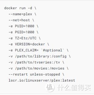 docker run it 参数