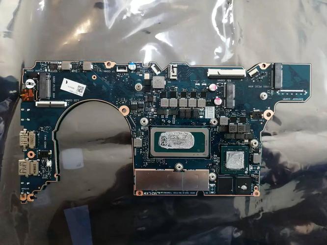 envy 14 j104tx拆机图