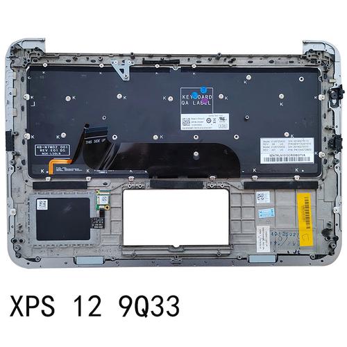 dell xps l321x 拆机