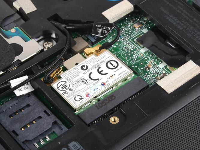 thinkpad x120e拆机图