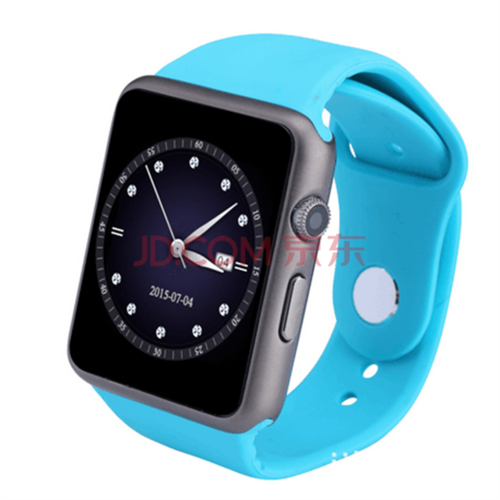 优多宜 智能手表 产地