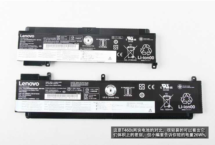 thinkpad t460拆机手册