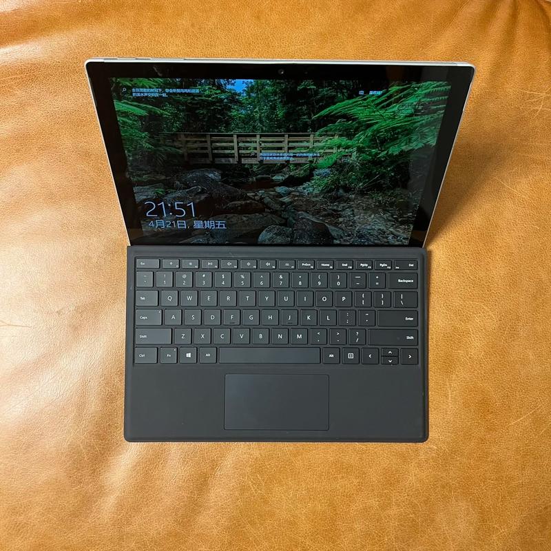 surface pro 4 参数