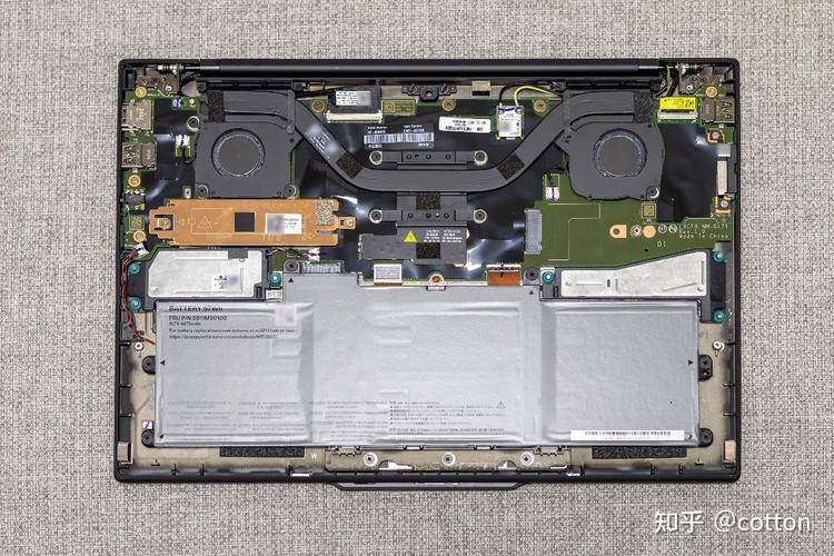 x1 carbon 2025 拆机