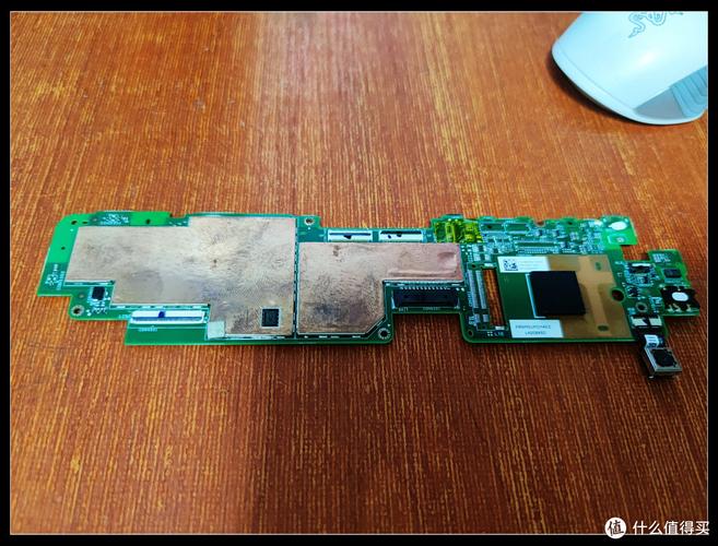 dell venue 8pro拆机