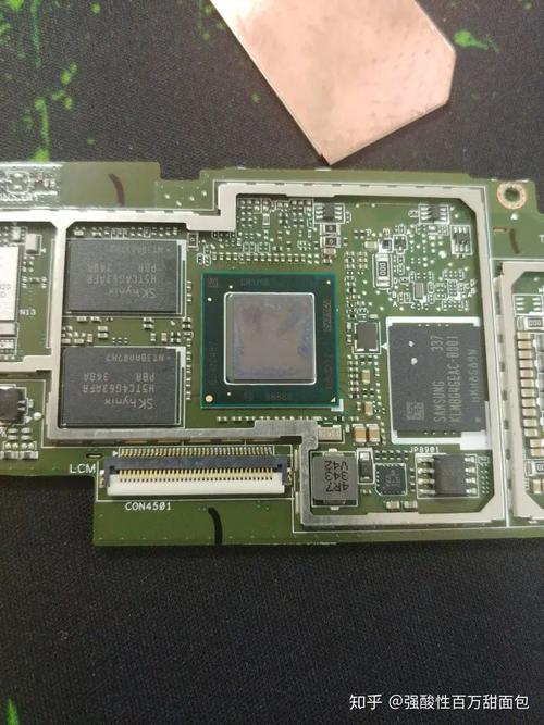 dell venue 8pro拆机