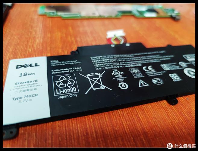 dell venue 8pro拆机