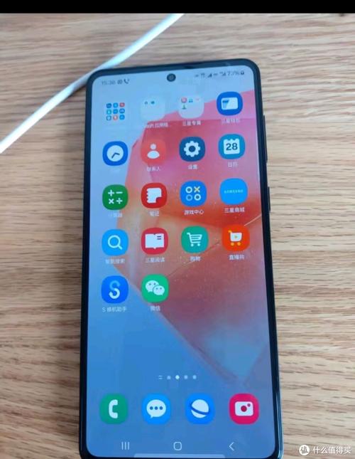 2000万像素智能手机