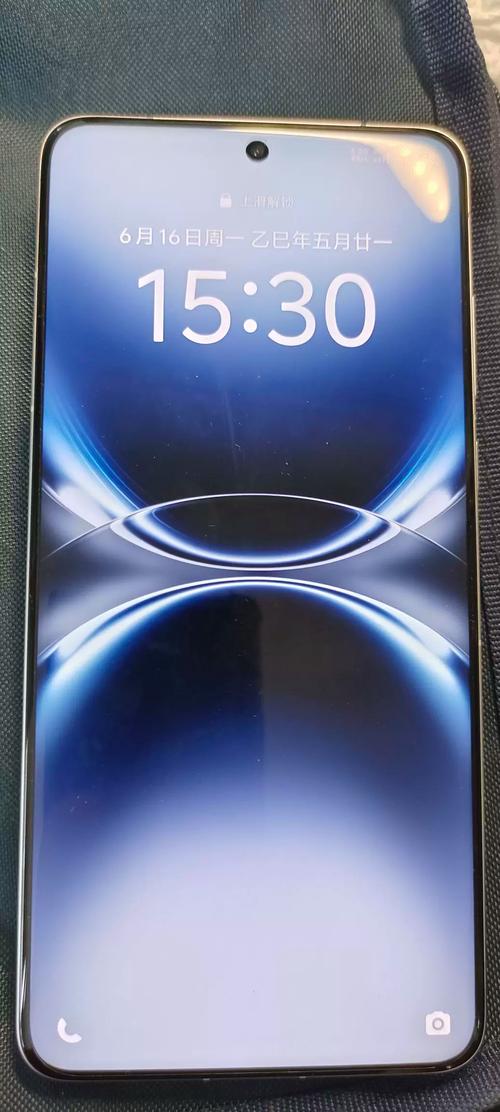 2000万像素智能手机