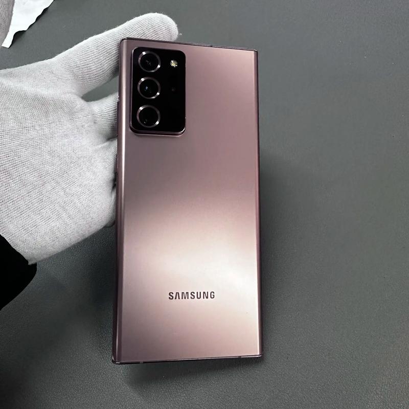 三星note20ultra的参数