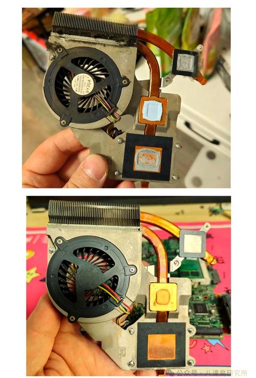 惠普probook 4416s拆机