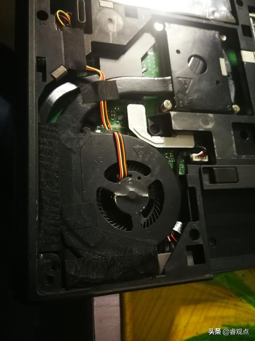 thinkpad t440拆机教程