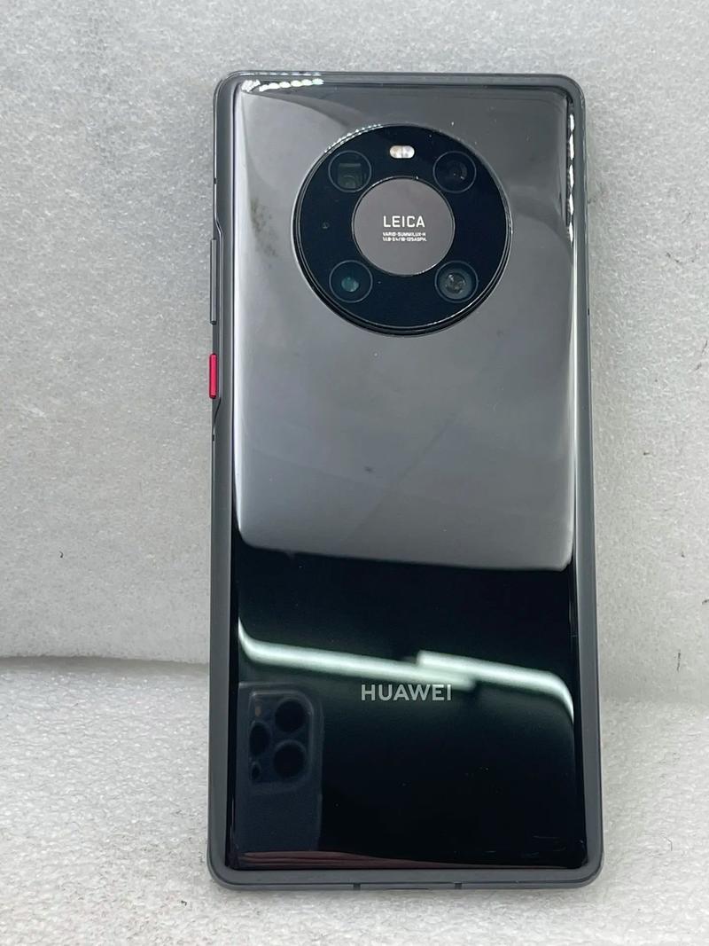 华为mate40por参数及价格