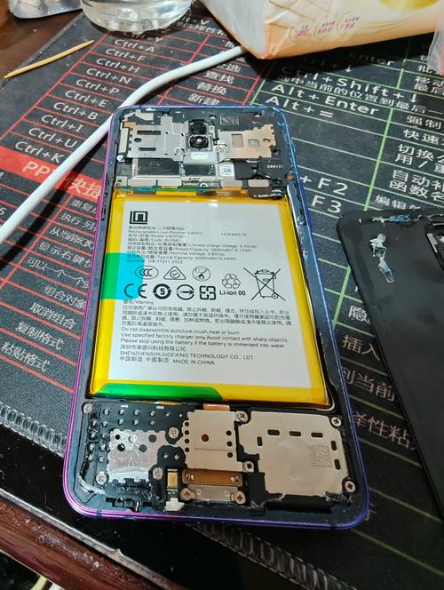 oppor17pro配置参数详情