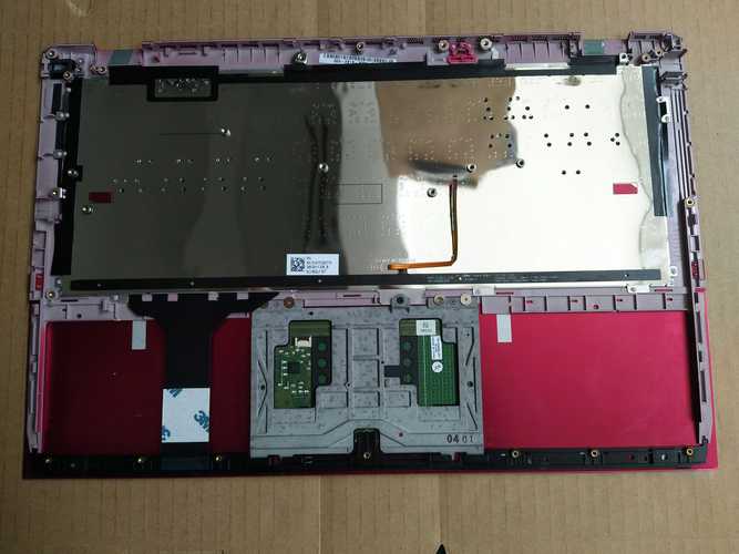 sony pcg 21311t拆机