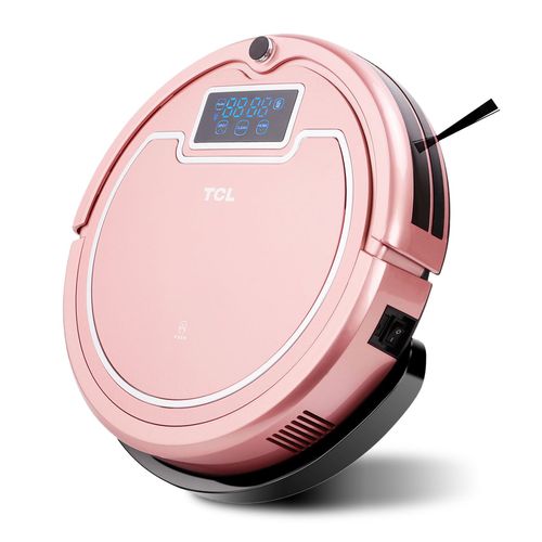 tcl全自动智能吸尘器