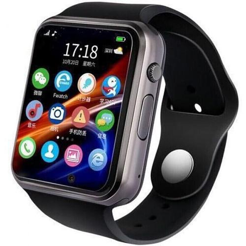 支持sim卡的智能手表