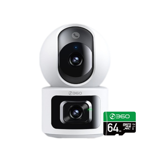 360智能云网络摄像机