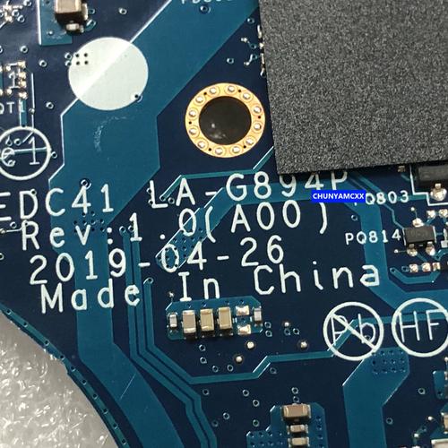 戴尔vostro14 3459拆机